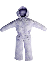 ROJO GIRLS ONESIE