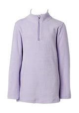 ROJO WS KEZZA MICROFLEECE