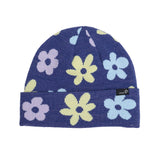 ROJO SPRING BLOOM BEANIE