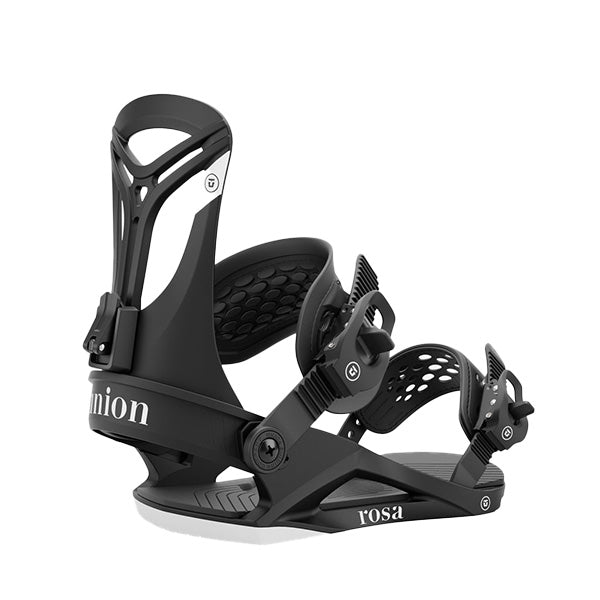 UNION ROSA BINDINGS 2024