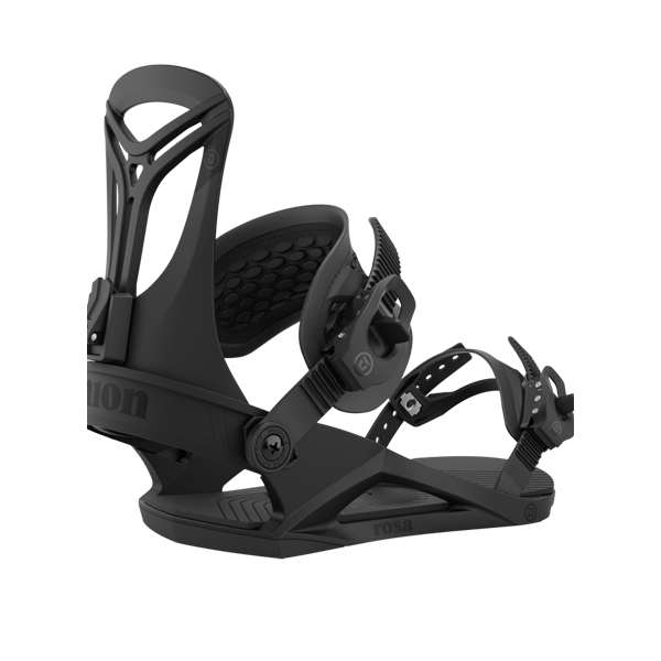 UNION ROSA BINDING 2023