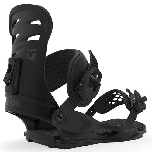 UNION ROSA BINDINGS 2020/21 BLACK