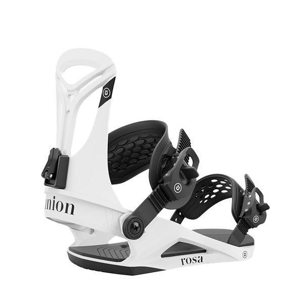 UNION ROSA BINDINGS 2024