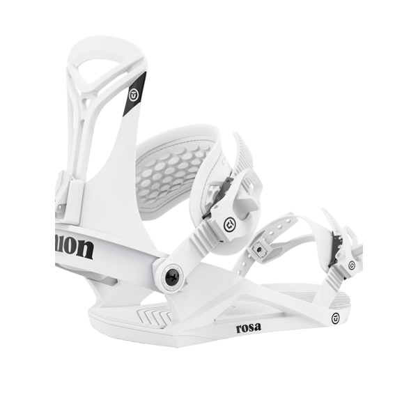 UNION ROSA BINDING 2023
