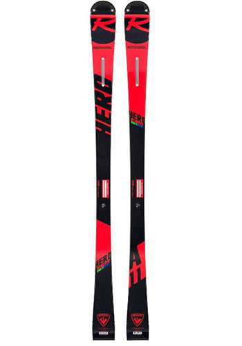ROSSIGNOL HERO MULTI EVENT ATHLETE W NX 7 LIFT 2020