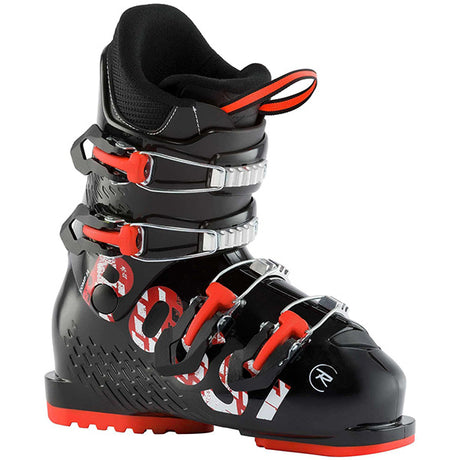 ROSSIGNOL COMP J4 BLACK
