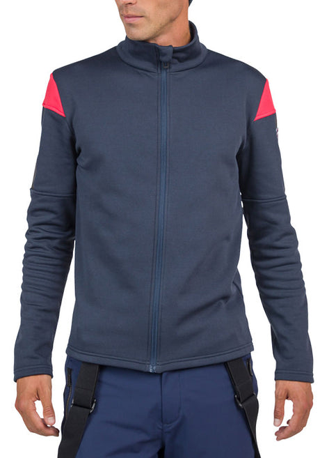 ROSSIGNOL MS AERIAL FZ DARK NAVY