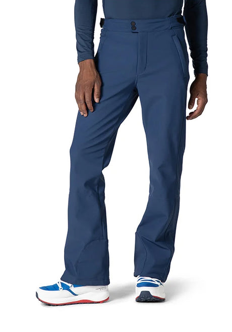 ROSSIGNOL MS ORIGIN SOFT SHELL PANT-NAVY