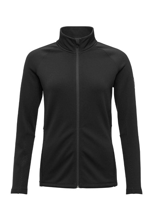 ROSSIGNOL WS CLASSIQUE CLIM BLACK – Bumps