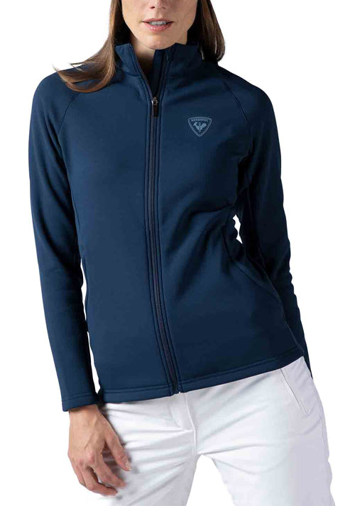 ROSSIGNOL WS CLASSIQUE CLIM DARK NAVY – Bumps