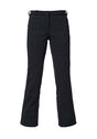 ROSSIGNOL WS SKI SOFTSHELL PANT BLACK