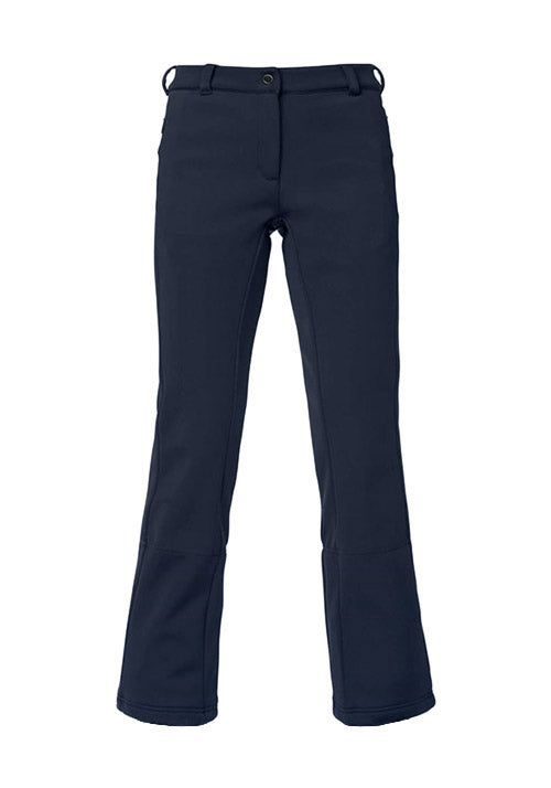 ROSSIGNOL WS SKI SOFTSHELL PANT ECLIPSE