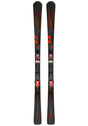 ROSSIGNOL FORZA 60 VCAM SKIS w SPX12 2024