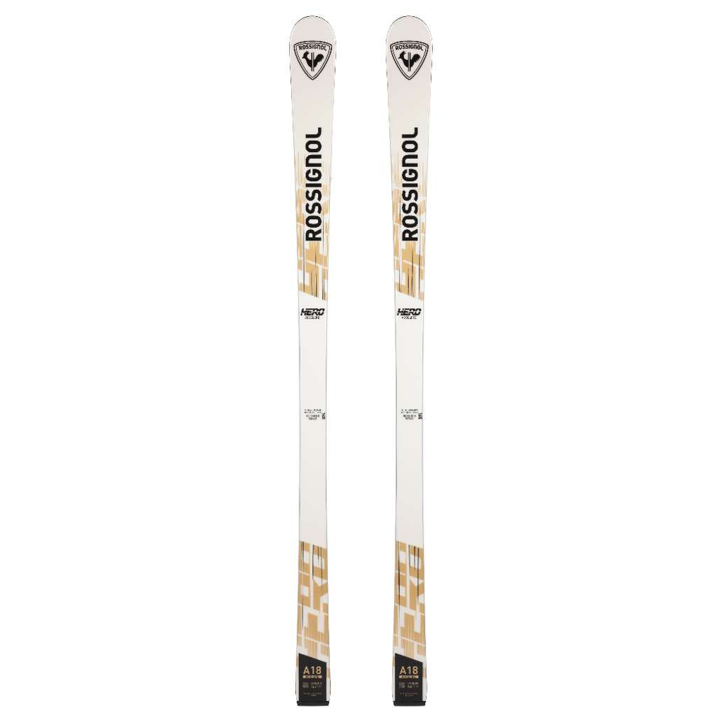 ROSSIGNOL HERO MOGUL ACCELERE 2026