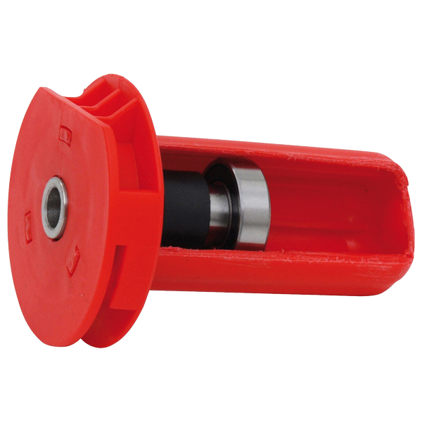 SWIX ROTARY BRUSH HANDLE