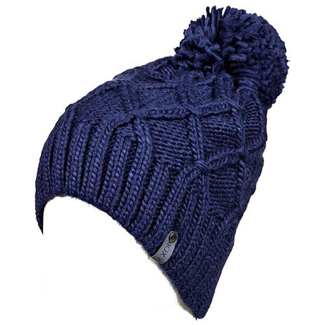 ROXY WINTER BEANIE MEDIEVAL BLUE