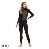 ROXY WS PROLOGUE BZ STEAMER BLACK