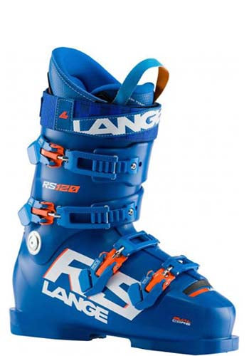 LANGE RS 120 DUALCORE