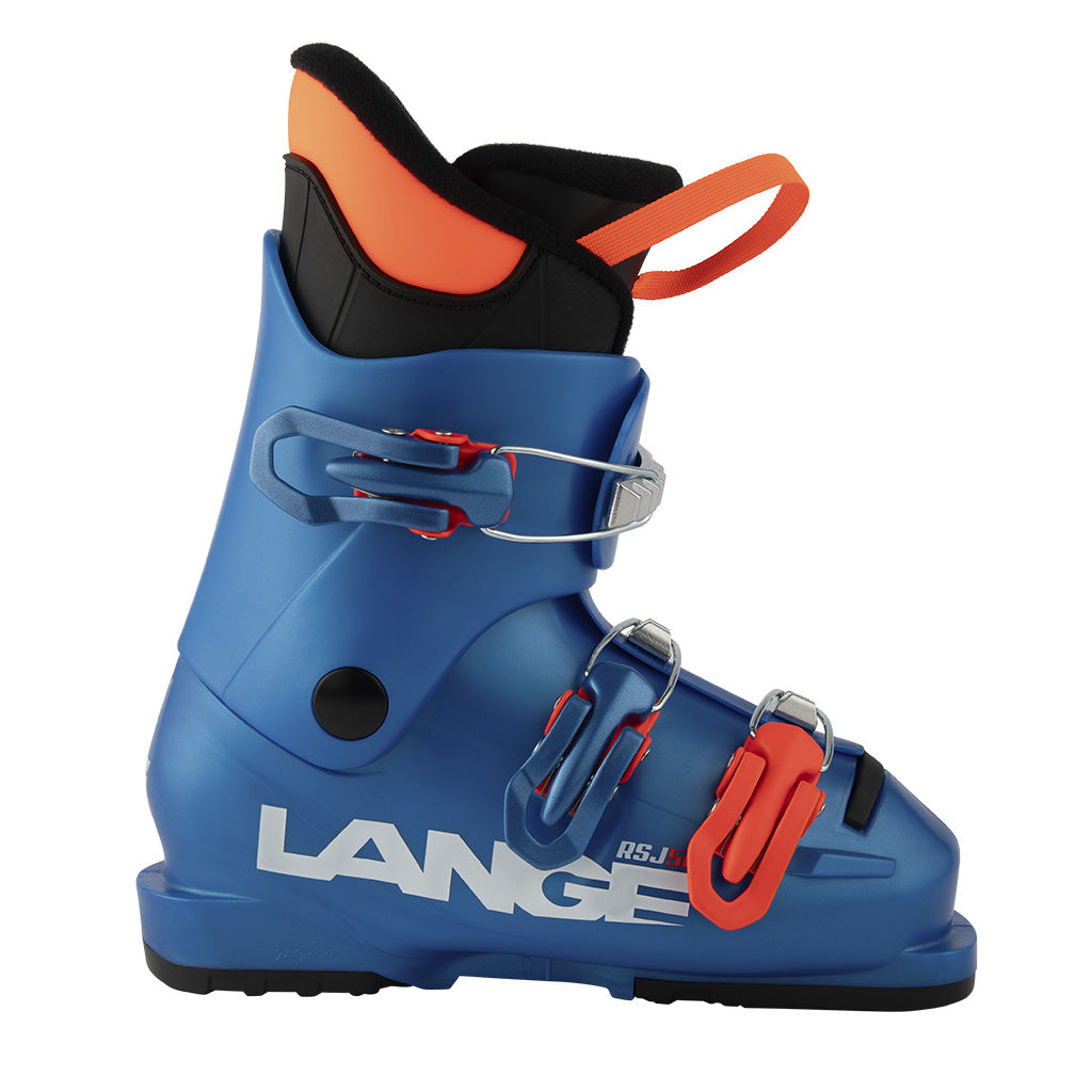 LANGE RSJ 50 VIBRANT BLUE