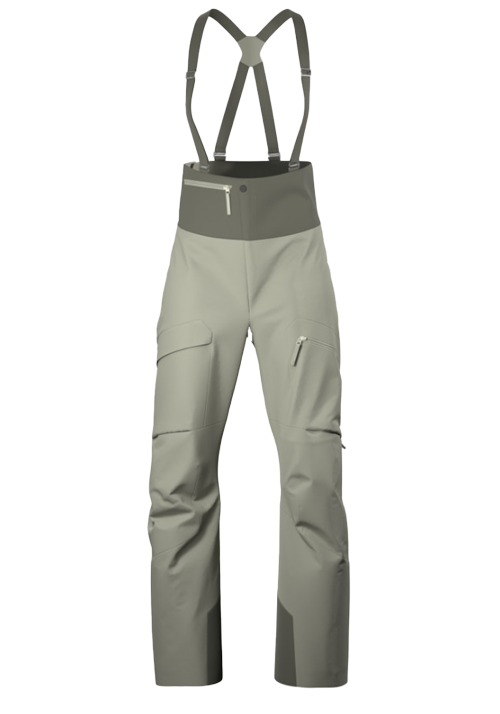 ARCTERYX WS RUSH BIB - HABITAT