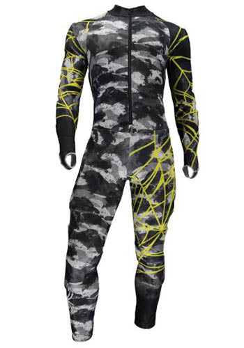 SPYDER MS NINE NINETY RACE SUIT
