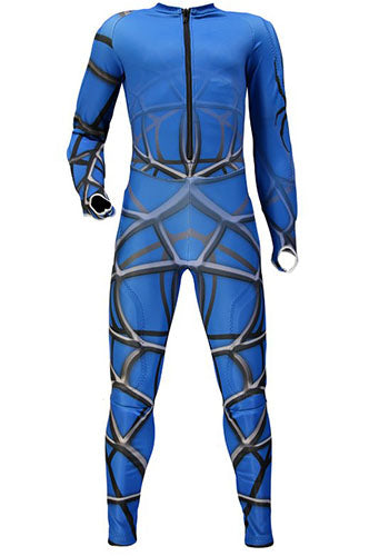 SPYDER MS NINE NINETY RACE SUIT