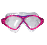L&S ENDURANCE SILICONE SWIM GOGGLES