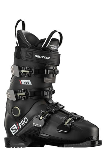 SALOMON S PRO 100 MENS