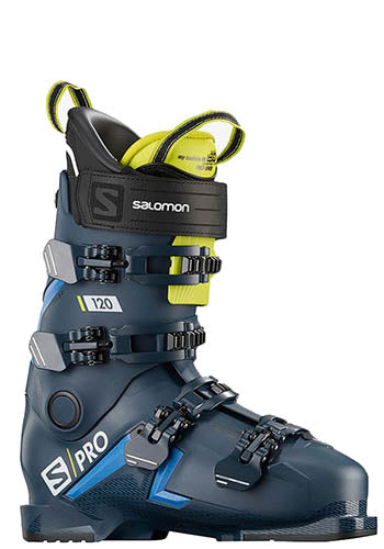 SALOMON S PRO 120 MENS