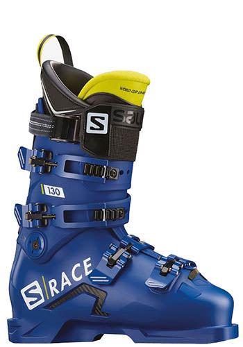 SALOMON S RACE 130 CARBON – Bumps