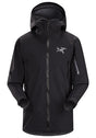 ARCTERYX MS SABRE JACKET - BLACK