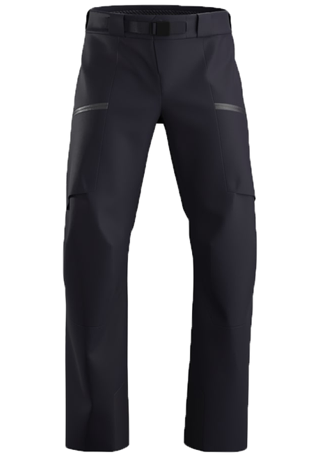 ARCTERYX MS SABRE PANT - BLACK