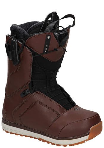 SALOMON KIANA SNOWBOARD BOOTS