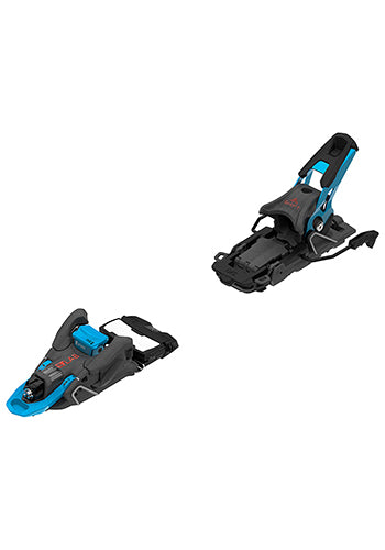 SALOMON S LAB SHIFT 13 Alpine Touring Ski Bindings BLK/BLUE