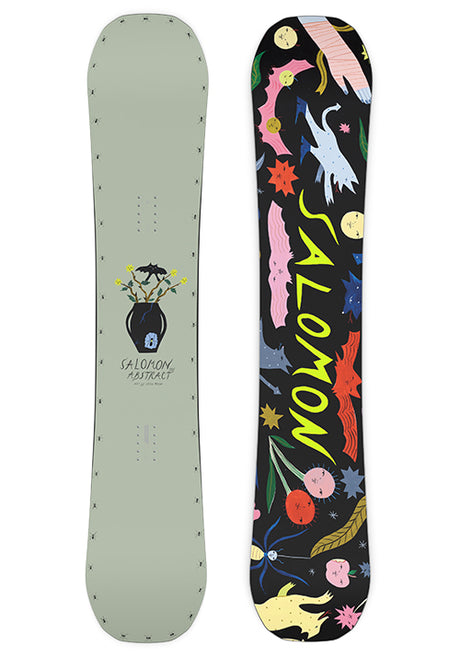 SALOMON ABSTRACT 2025