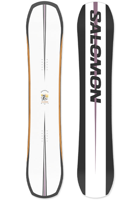SALOMON ASSASSIN 2025