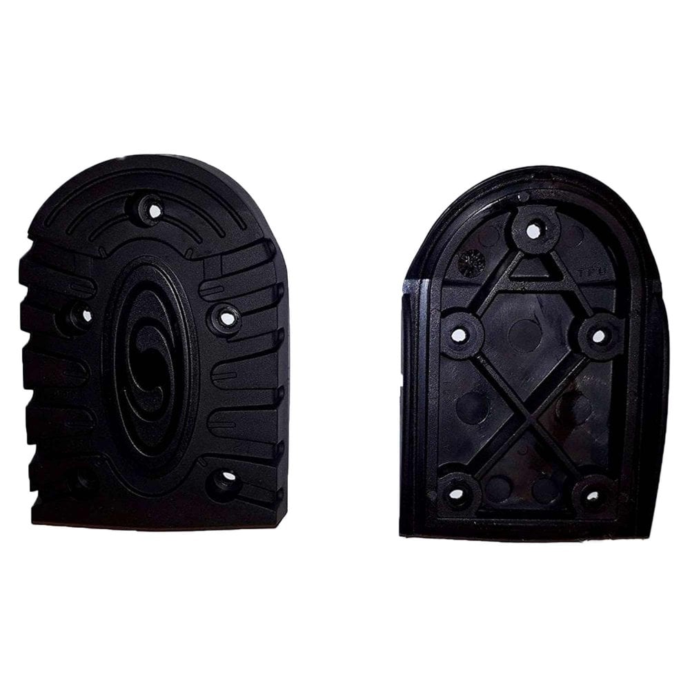SALOMON DIVINE, IDOL, IMPACT, MISSION HEEL SET