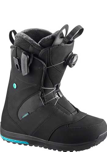 SALOMON IVY BOA 2018