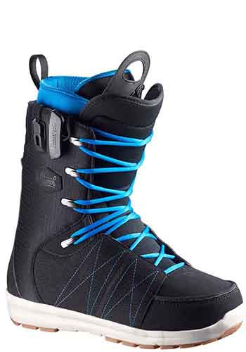 SALOMON LAUNCH LACE