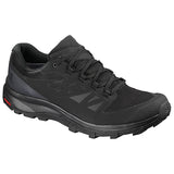 SALOMON OUTLINE PRISM GTX SHOES BLACK/CAST