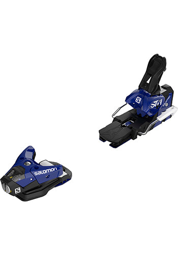 SALOMON STH2 WTR 16 BINDINGS – Bumps