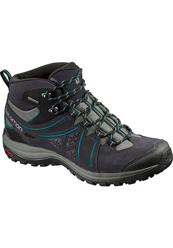 SALOMON ELLIPSE W'S MID GORETEX