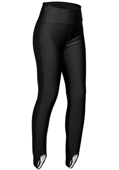 GOLDBERGH SANDY SKI PANT - BLACK