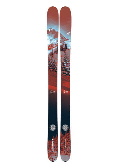 NORDICA SANTA ANA 98 SKIS 2024