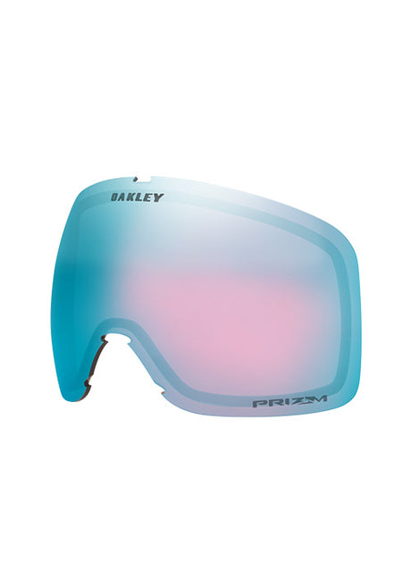 OAKLEY FLIGHT TRACKER M LENS PRIZM
