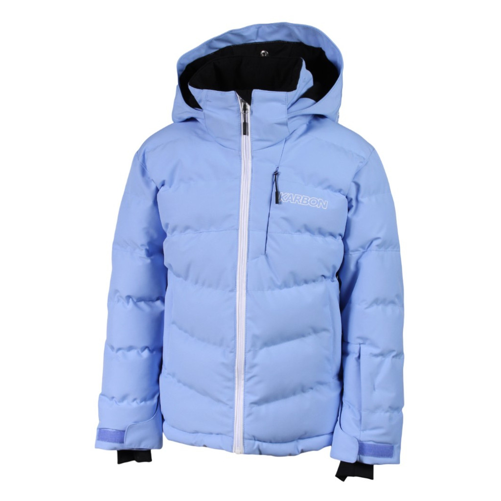 KARBON JNR SCARLET JACKET-FORGET ME NOT