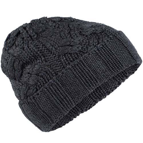 ICEBREAKER SCHUSS CUFF BEANIE