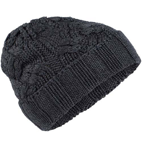ICEBREAKER SCHUSS CUFF BEANIE