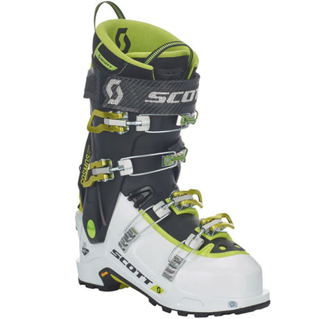 SCOTT COSMOS III SKI BOOT