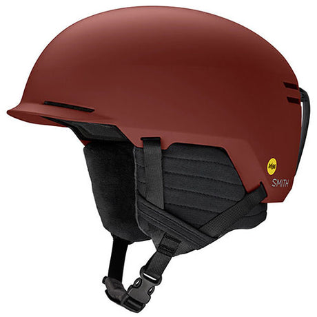 SMITH SCOUT MIPS HELMET